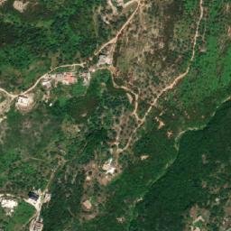 Satellite imagery of Kodra Cakoit, AL