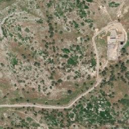 Satellite imagery of Mali Kolezës, AL