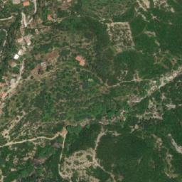 Satellite imagery of Mali Gjorokullit, AL