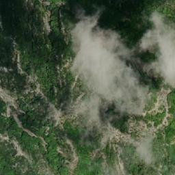 Satellite imagery of Mali Gjorokullit, AL