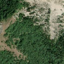 Satellite imagery of Çeçuk, AL