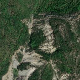 Satellite imagery of boundary_stone, GR