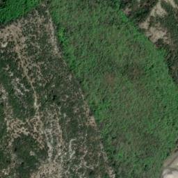 Satellite imagery of boundary_stone, GR