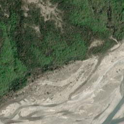 Satellite imagery of boundary_stone, GR