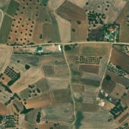 Satellite imagery of Ákra Soulína, GR