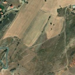 Satellite imagery of Kapıkaya Burnu, TR
