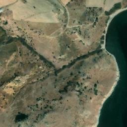Satellite imagery of Kapıkaya Burnu, TR