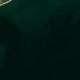 Satellite imagery of Kapıkaya Burnu, TR