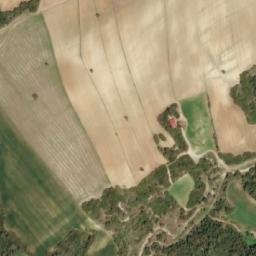 Satellite imagery of Şehitler Sırtı, TR