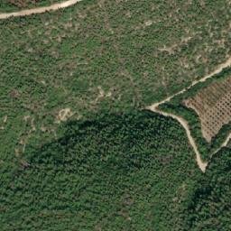 Satellite imagery of Karakol Burnu, TR