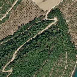 Satellite imagery of Karakol Burnu, TR