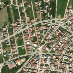 Drone Görünümü