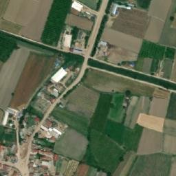 Drone Görünümü