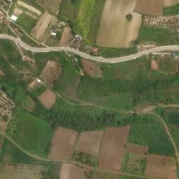 Drone Görünümü