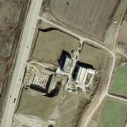 Drone Görünümü