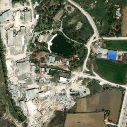 Drone Görünümü