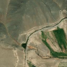 Satellite imagery of Oskesar, AM