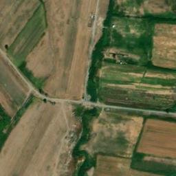 Satellite imagery of Aynt’ap, AM