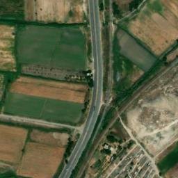 Satellite imagery of Aynt’ap, AM