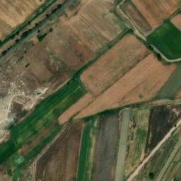 Satellite imagery of Aynt’ap, AM