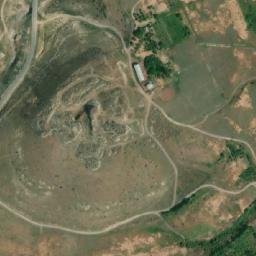 Satellite imagery of Ditablur, AM