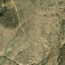 Satellite imagery of Aghjka T’ev, AM