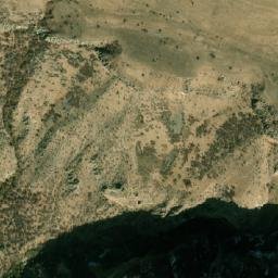 Satellite imagery of Aghjka T’ev, AM