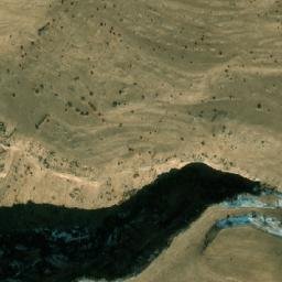Satellite imagery of Aghjka T’ev, AM