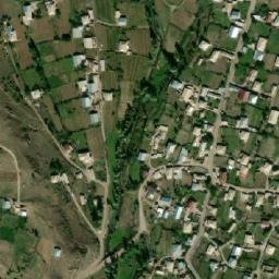 Satellite imagery of Alberd, AM
