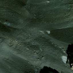 Satellite imagery of Pereval Kyz-Dar, CN