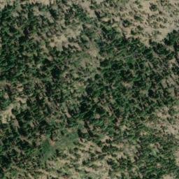 Satellite imagery of South Mickey Ridge, US