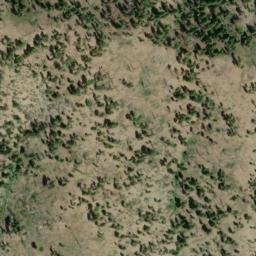Satellite imagery of Long Ridge, US