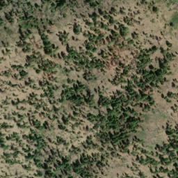 Satellite imagery of Long Ridge, US