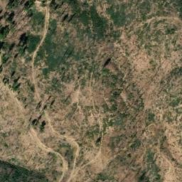 Satellite imagery of Mosquito Ridge, US