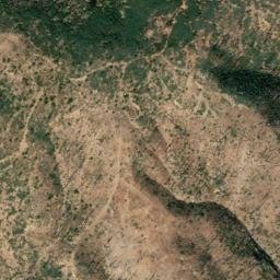 Satellite imagery of Mosquito Ridge, US