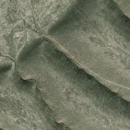 Satellite imagery of Freckles Mine, US