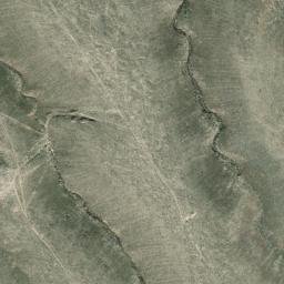 Satellite imagery of Freckles Mine, US