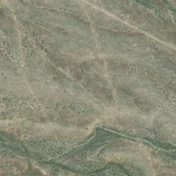 Satellite imagery of Victory Mine, US