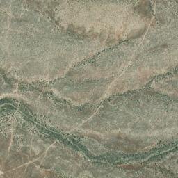 Satellite imagery of Victory Mine, US