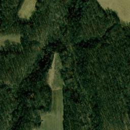 Satellite imagery of Deep Valley Mine, US