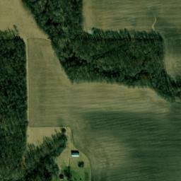 Satellite imagery of Deep Valley Mine, US