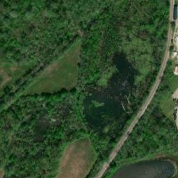 Satellite imagery of Tecumsehs Point, US