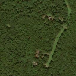 Satellite imagery of Childers Ridge, US