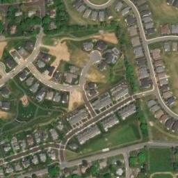 Satellite imagery of Fruitville Quarry, US