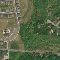 Satellite imagery of Fruitville Quarry, US
