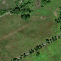 Satellite imagery of Port Kennedy Quarry, US