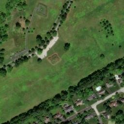 Satellite imagery of Port Kennedy Quarry, US