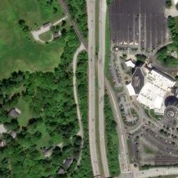Satellite imagery of Port Kennedy Quarry, US
