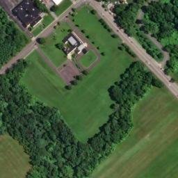 Satellite imagery of THORNTON — NGS KV7109 — Philadelphia, US, US