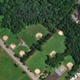 Satellite imagery of THORNTON — NGS KV7109 — Philadelphia, US, US